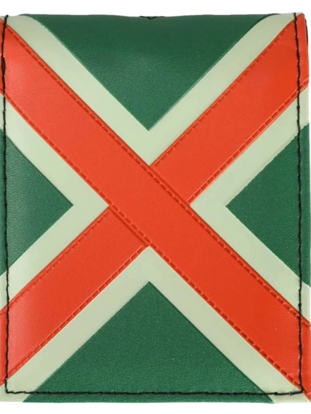Hunter x Hunter Gon Freecs Bi-fold Wallet
